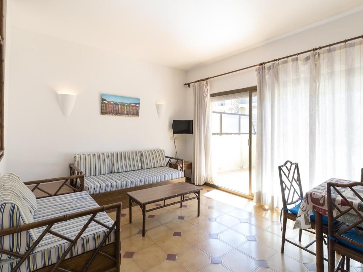 Apartamento Jardines del Mar 1 L'Estartit Exterior foto